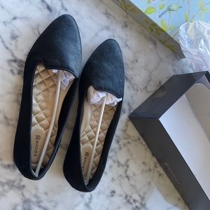 Birdies Heron black size 10